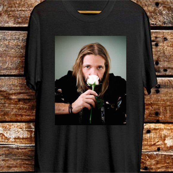 Other - Foo Fighters drummer poster434 - Taylor Hawkins